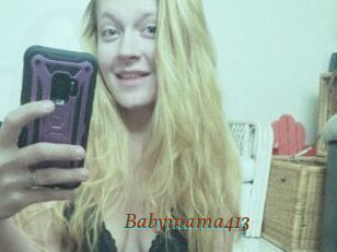 Babymama413