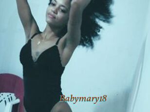 Babymary18