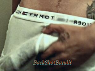 BackShotBandit