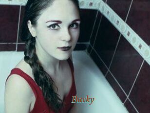 Backy