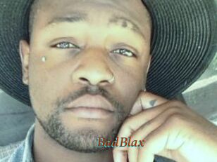 BadBlax