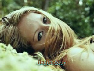 BadGirlSexy