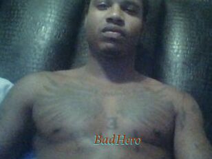 BadHero