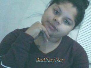 BadNayNay