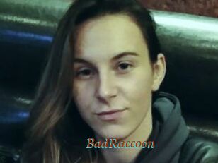 BadRaccoon