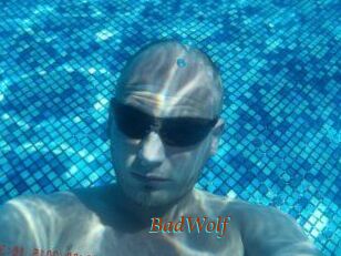 BadWolf