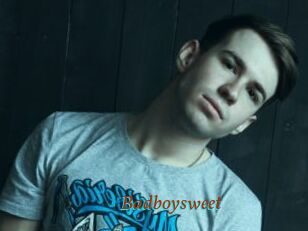 Badboysweet