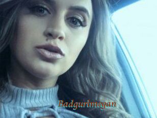 Badgurlmegan