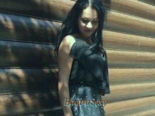BagiraSexy