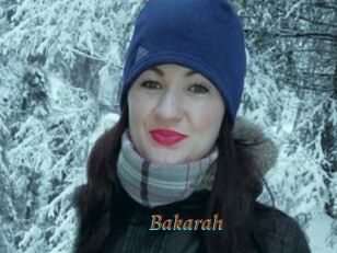 Bakarah