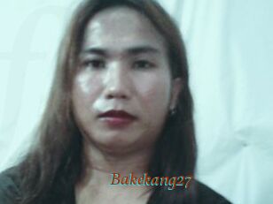 Bakekang27