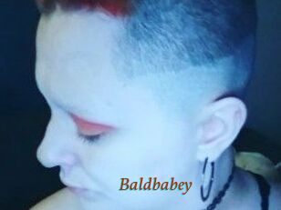 Baldbabey