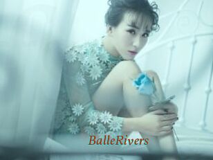 BalleRivers