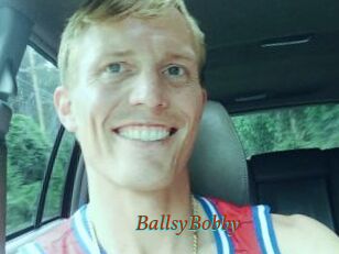 BallsyBobby