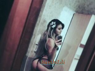 BambiLili