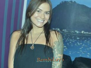 BambiLuvv