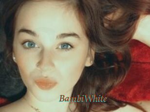 BambiWhite