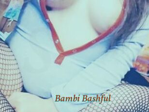 Bambi_Bashful