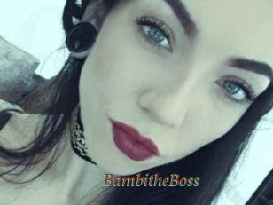 Bambi_theBoss