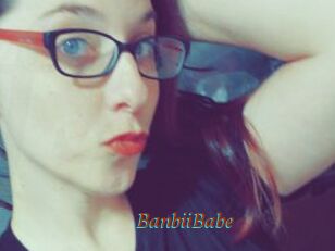 BanbiiBabe