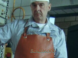 Bandit6000