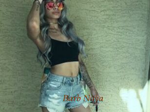 Barb_Nova