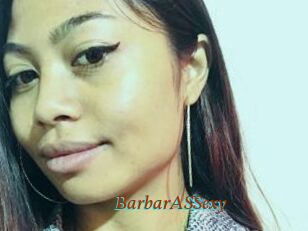BarbarASSexy