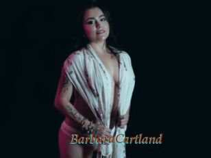 BarbaraCartland