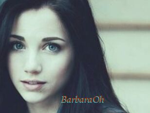 BarbaraOh