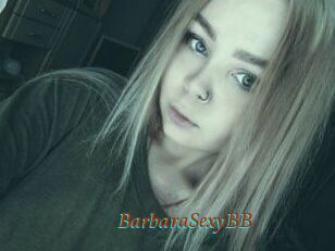 BarbaraSexyBB