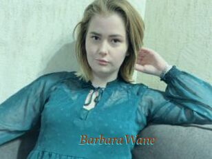 BarbaraWane