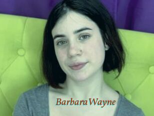 BarbaraWayne