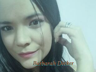 Barbarah_Decker