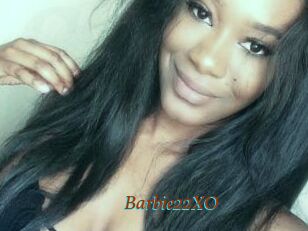 Barbie22XO