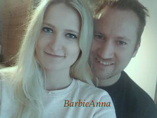 BarbieAnna