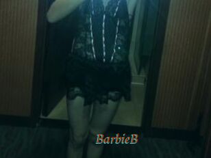 BarbieB