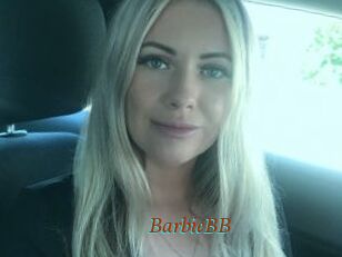 BarbieBB