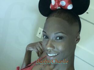 BarbieCharlie