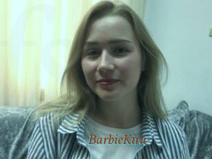 BarbieKira