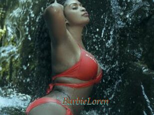 BarbieLoren