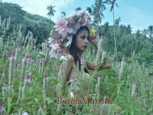 BarbieMaristle