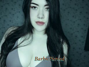 BarbiePierced