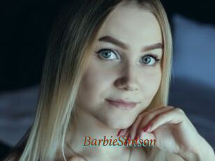 BarbieSimson