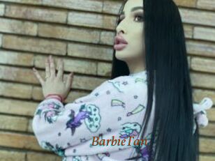 BarbieTan