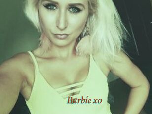 Barbie_xo