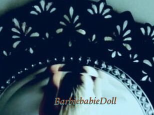 BarbiebabieDoll