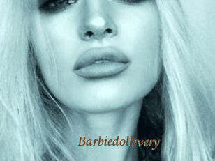 Barbiedollevery