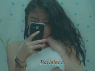 Barbiiexxx