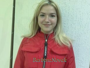 BarboraNovak