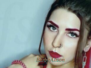 BarbyAlison